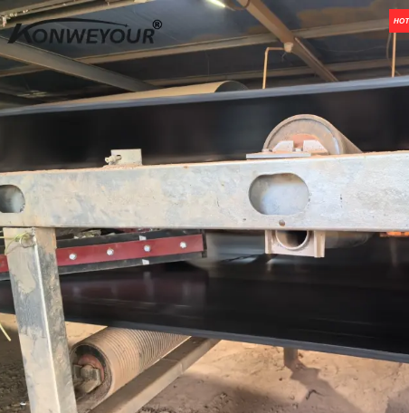 Бүсийг нь ямар конвейер гэж юу вэ