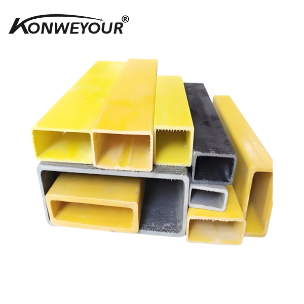 Frob frob fiberglass бүтцийн бүтцийн профайл 