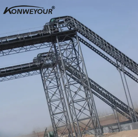 Атираат бүсийн конвейер