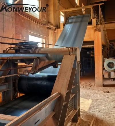 mining conveyor уурхайн дамжуулалт