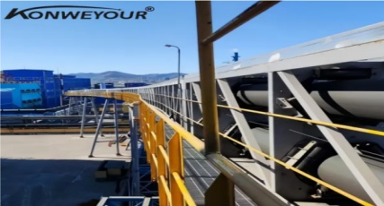 Уул уурхайн бүс Засварын үйлчилгээ: Хэцүү орчинд урт наслалт, гүйцэтгэлийн шилдэг туршлага